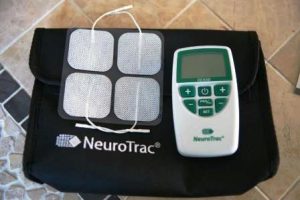NeuroTrac Electrical Muscle Stimulation